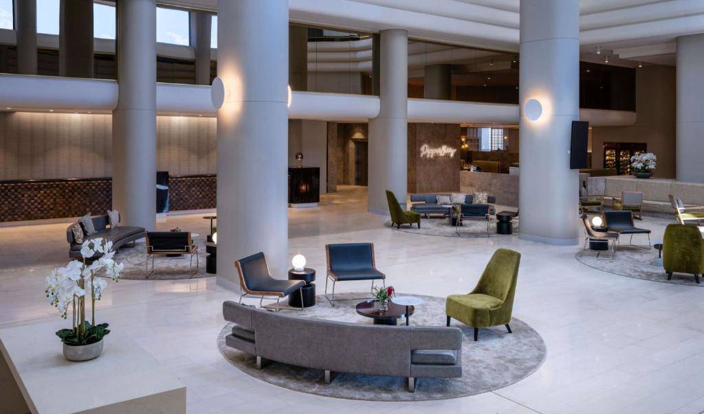 Hilton Darwin - Darwin hotel