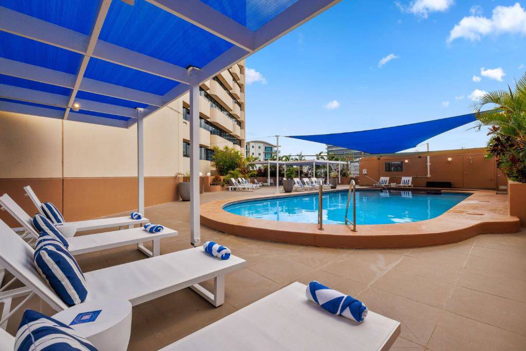 Hilton Darwin - Darwin hotel
