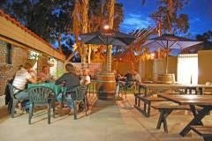 Toddys - Alice Springs hotel