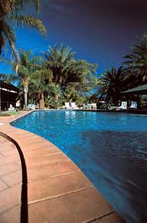 Chifley Alice Springs Resort - Alice Springs hotel
