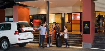 Chifley Alice Springs Resort - Alice Springs hotel