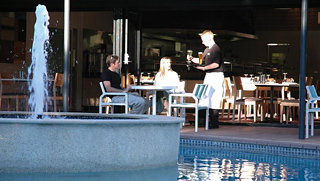 Chifley Alice Springs Resort - Alice Springs hotel