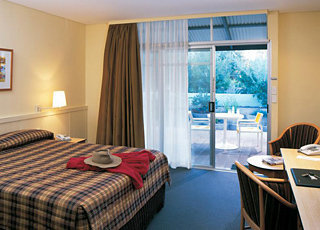 Chifley Alice Springs Resort - Alice Springs hotel