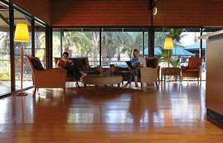 Chifley Alice Springs Resort - Alice Springs hotel