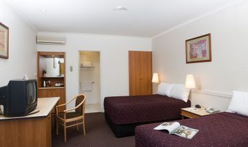 Chifley Alice Springs Resort - Alice Springs hotel
