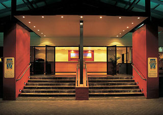 Chifley Alice Springs Resort - Alice Springs hotel