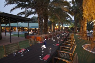 Chifley Alice Springs Resort - Alice Springs hotel
