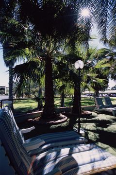 Chifley Alice Springs Resort - Alice Springs hotel