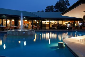 Chifley Alice Springs Resort - Alice Springs hotel