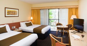 Chifley Alice Springs Resort - Alice Springs hotel