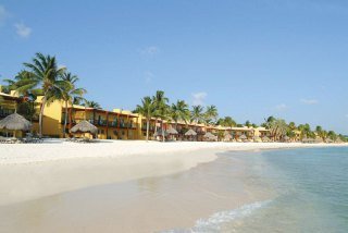 Tamarijn Aruba All Inclusive - Oranjestad hotel