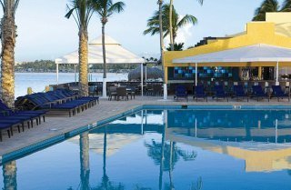 Tamarijn Aruba All Inclusive - Oranjestad hotel