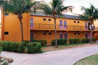Tamarijn Aruba All Inclusive - Oranjestad hotel