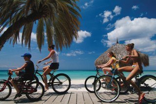 Tamarijn Aruba All Inclusive - Oranjestad hotel