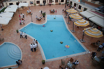 Excelsior - Baku hotel