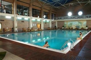 Excelsior - Baku hotel