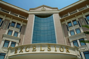 Excelsior - Baku hotel