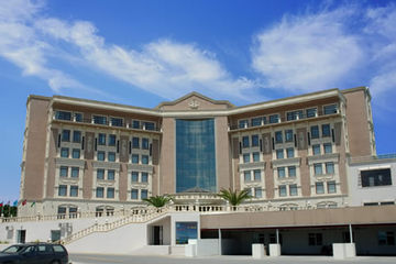 Excelsior - Baku hotel