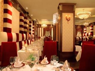 Excelsior - Baku hotel