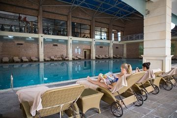 Excelsior - Baku hotel