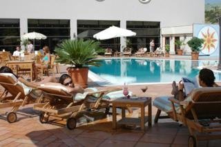 Excelsior - Baku hotel