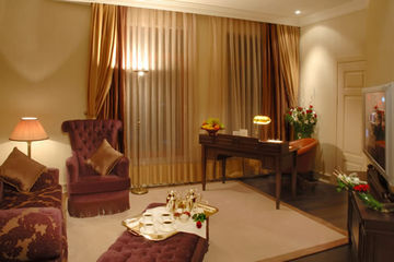 Excelsior - Baku hotel
