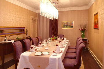 Excelsior - Baku hotel