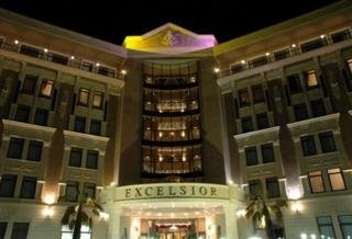 Excelsior - Baku hotel