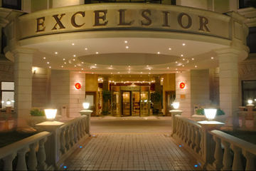 Excelsior - Baku hotel