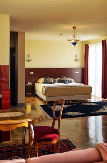 Hotel Octagon - Sarajevo hotel