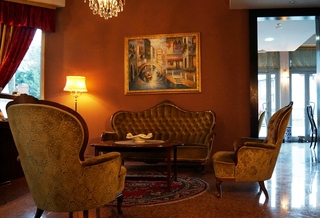 Hotel Octagon - Sarajevo hotel