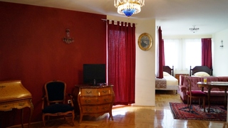 Hotel Octagon - Sarajevo hotel