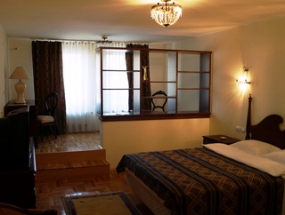 Hotel Octagon - Sarajevo hotel