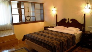 Hotel Octagon - Sarajevo hotel