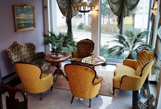 Hotel Octagon - Sarajevo hotel