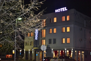 Hotel Octagon - Sarajevo hotel