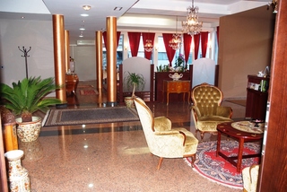 Hotel Octagon - Sarajevo hotel