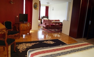 Hotel Octagon - Sarajevo hotel