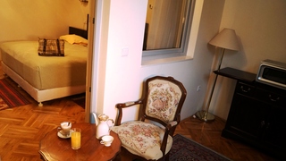 Hotel Octagon - Sarajevo hotel