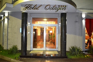 Hotel Octagon - Sarajevo hotel
