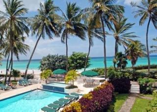 Bougainvillea Beach Resort - Barbados hotel