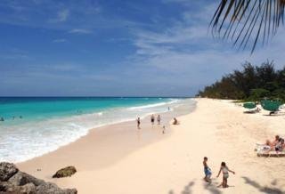 Bougainvillea Beach Resort - Barbados hotel