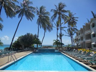 Bougainvillea Beach Resort - Barbados hotel