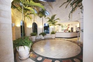 Bougainvillea Beach Resort - Barbados hotel