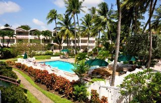 Bougainvillea Beach Resort - Barbados hotel