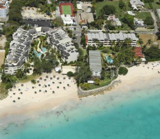 Bougainvillea Beach Resort - Barbados hotel
