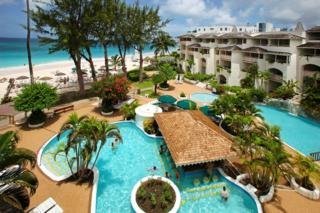 Bougainvillea Beach Resort - Barbados hotel