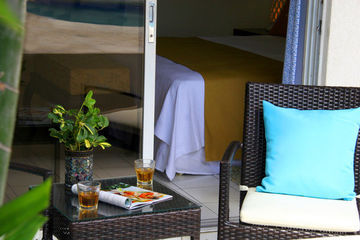 Infinity on the Beach - Barbados hotel