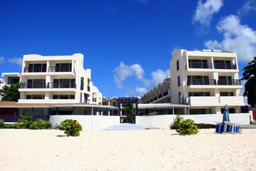 Infinity on the Beach - Barbados hotel