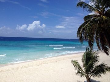 Infinity on the Beach - Barbados hotel